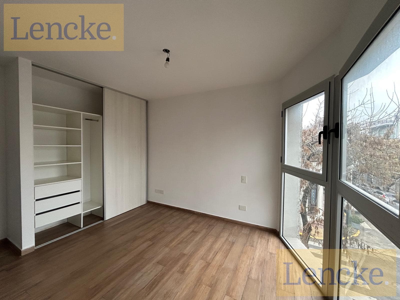 Brand-new apartment for sale, Terrazas de Victoria, 3 rooms, master suite, 2 balconies, garage