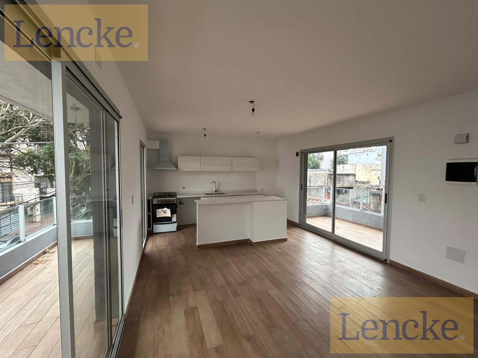 Brand-new apartment for sale, Terrazas de Victoria, 3 rooms, master suite, 2 balconies, garage