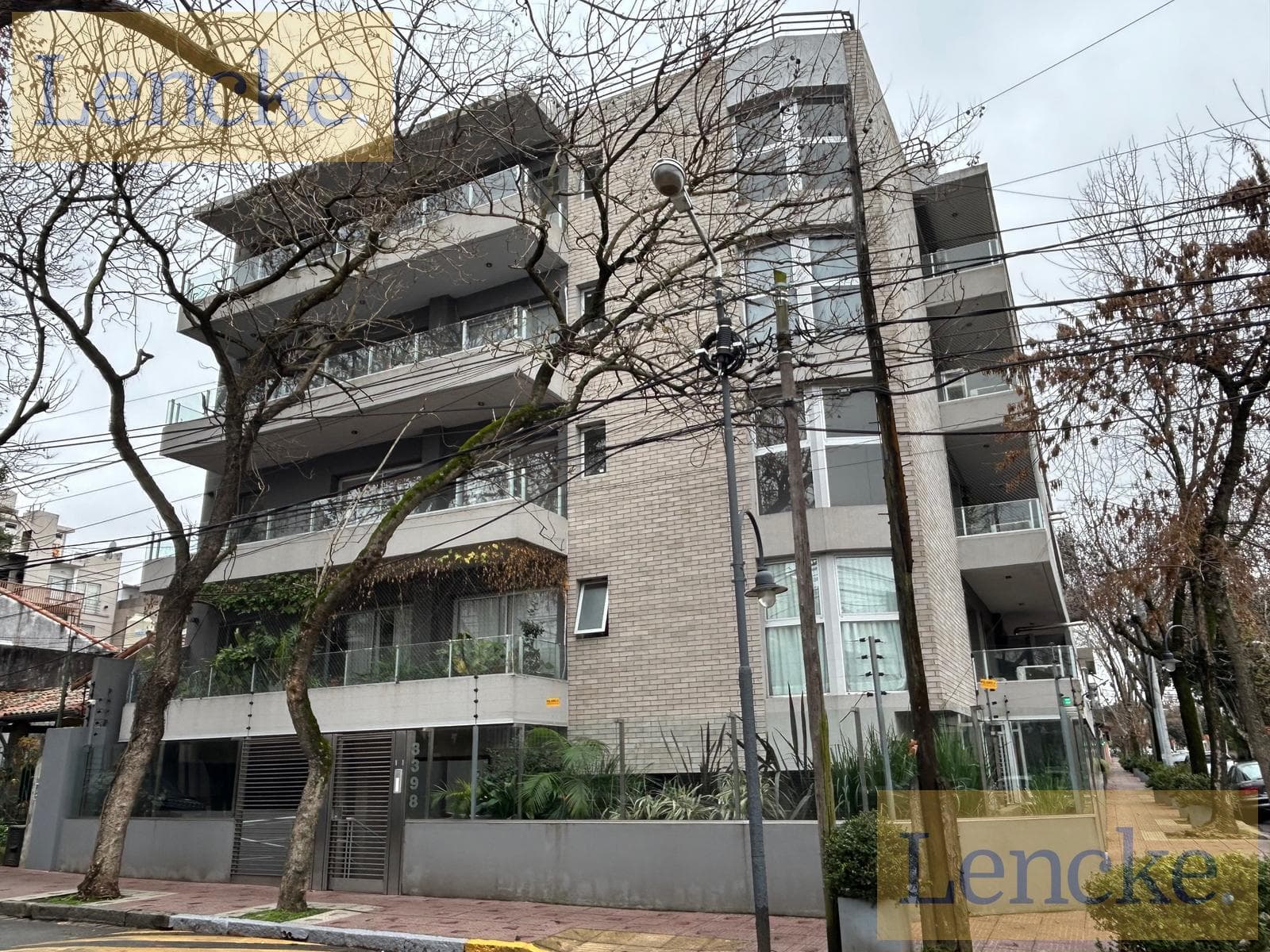 Brand-new apartment for sale, Terrazas de Victoria, 3 rooms, master suite, 2 balconies, garage