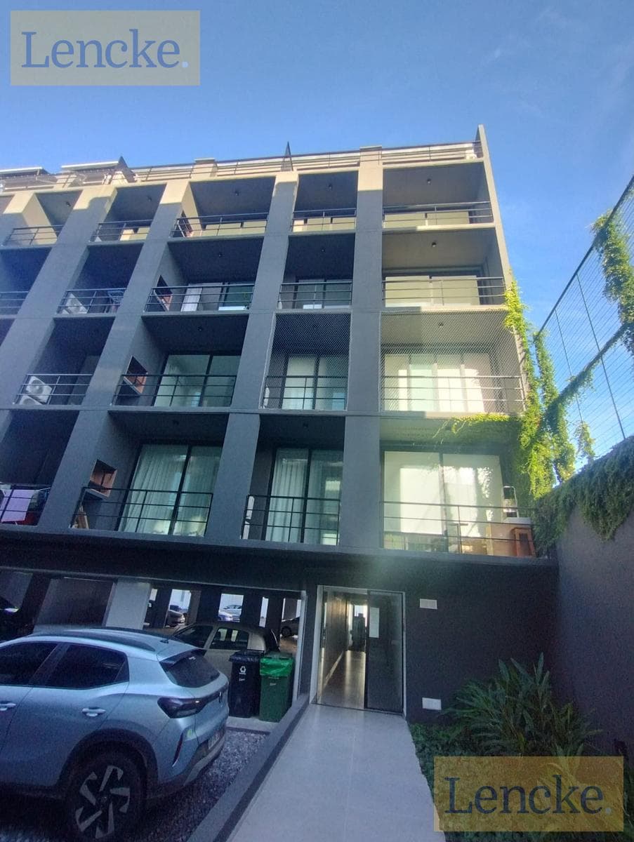 Apartment - City of Tigre