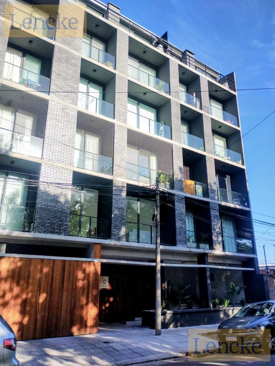 Apartment - City of Tigre