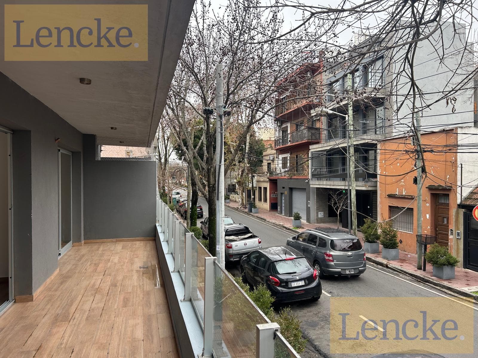 Apartment for sale, Terrazas de Victoria Building, 3-room apartment with balcony and grill, garage
