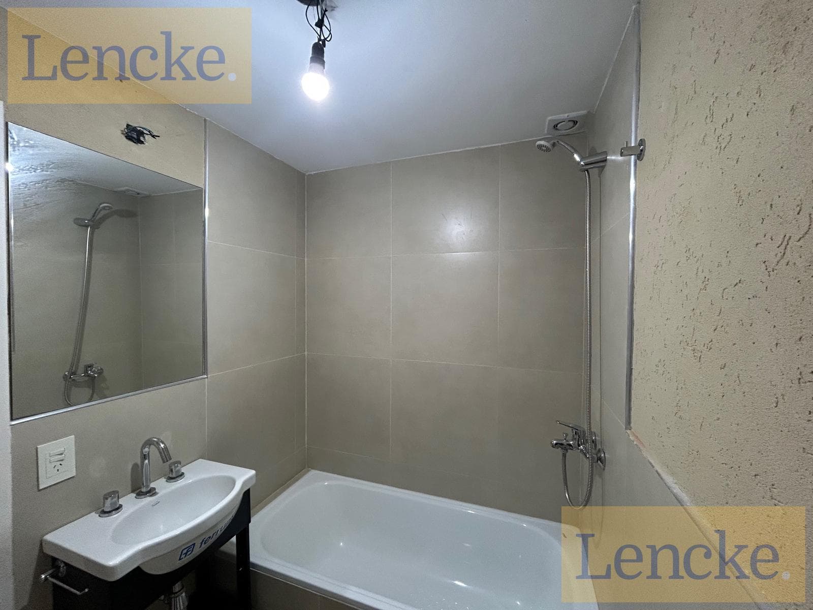 Apartment for sale, Terrazas de Victoria Building, 3-room apartment with balcony and grill, garage