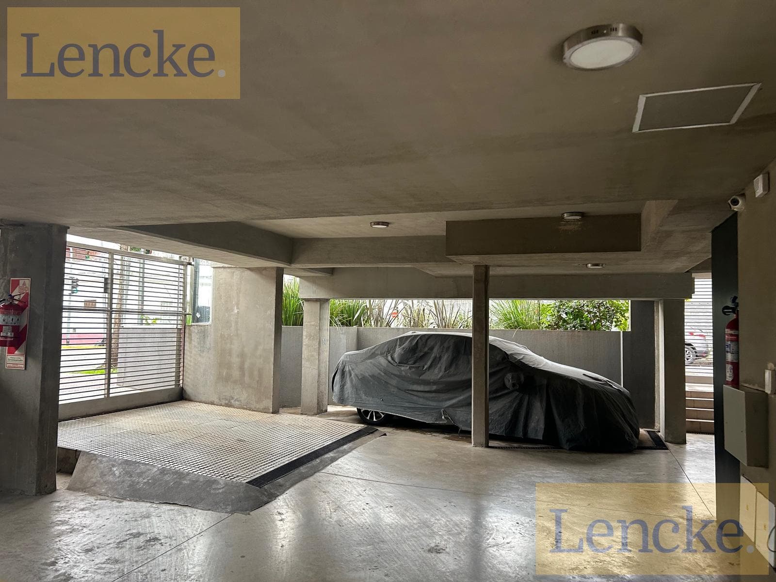 Apartment for sale, Terrazas de Victoria Building, 3-room apartment with balcony and grill, garage