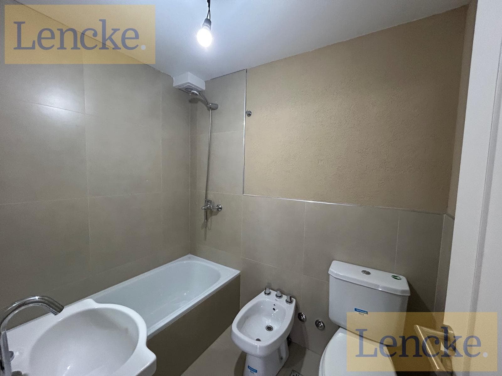 Apartment for sale, Terrazas de Victoria Building, 3-room apartment with balcony and grill, garage