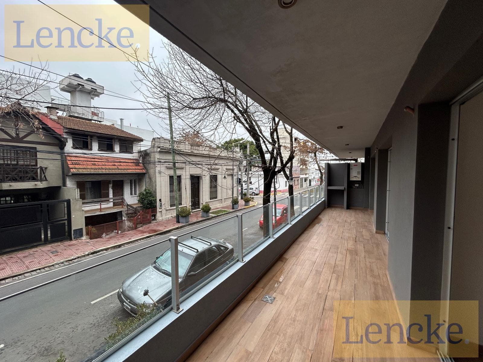 Apartment for sale, Terrazas de Victoria Building, 3-room apartment with balcony and grill, garage
