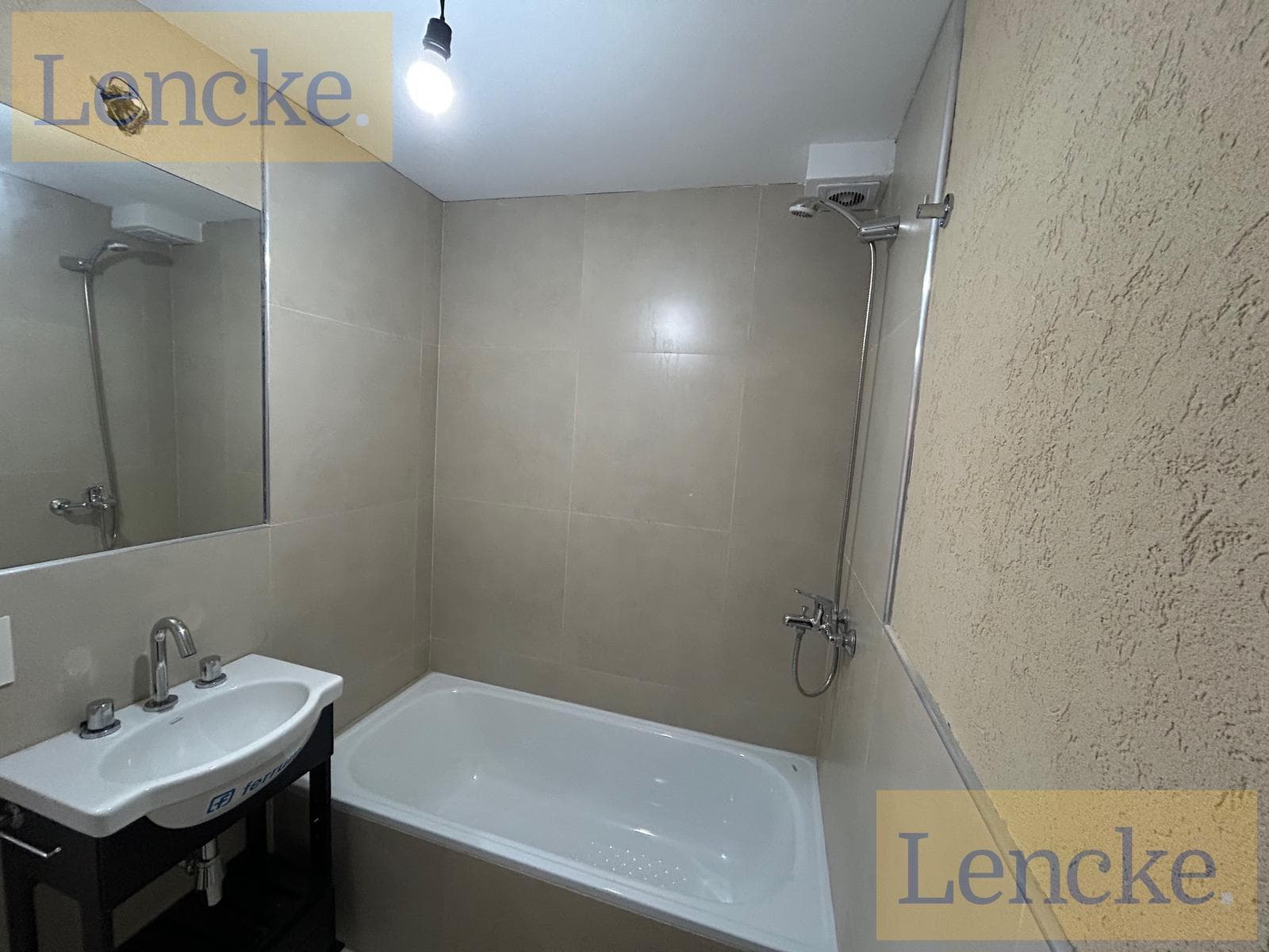 Apartment for sale, Terrazas de Victoria Building, 3-room apartment with balcony and grill, garage