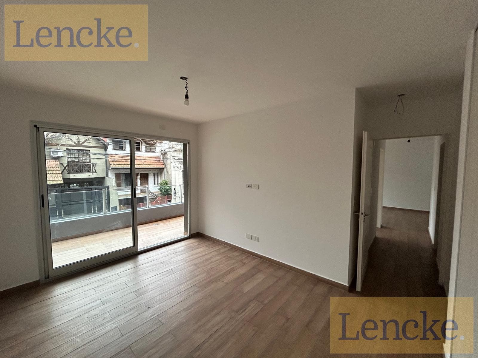Apartment for sale, Terrazas de Victoria Building, 3-room apartment with balcony and grill, garage