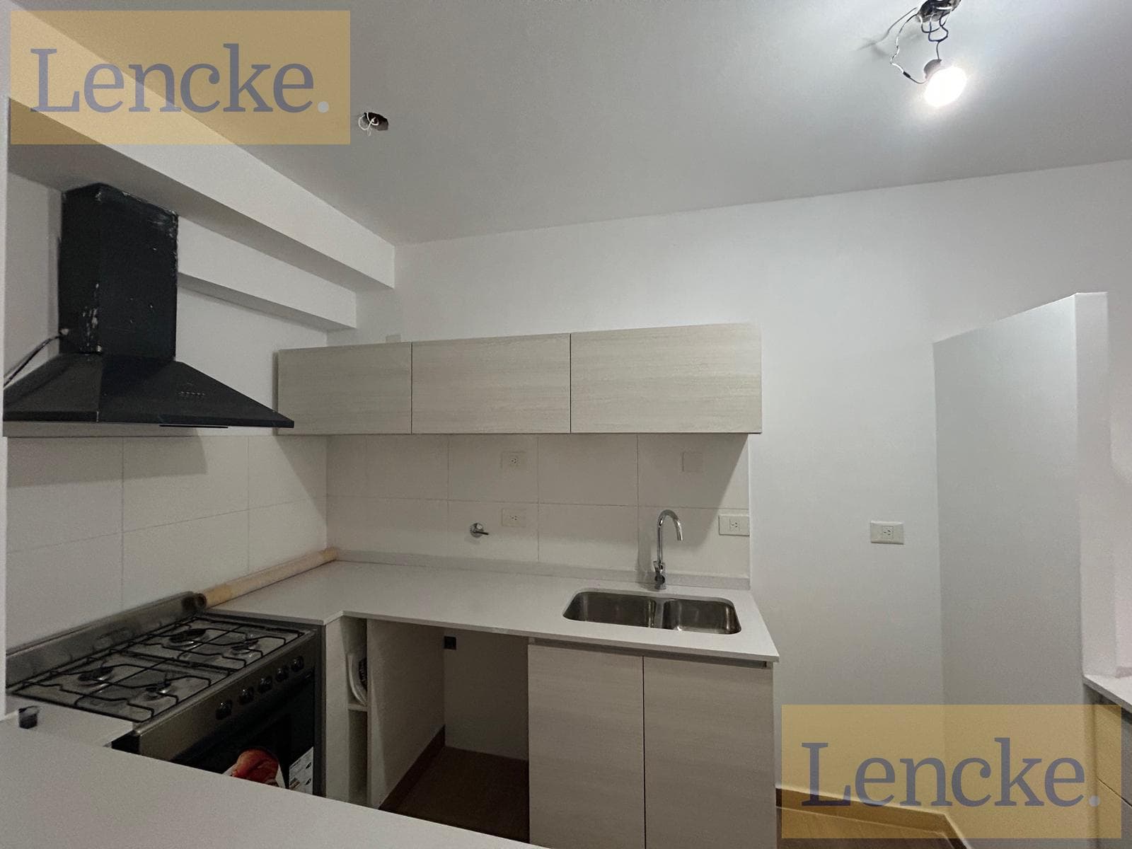 Apartment for sale, Terrazas de Victoria Building, 3-room apartment with balcony and grill, garage