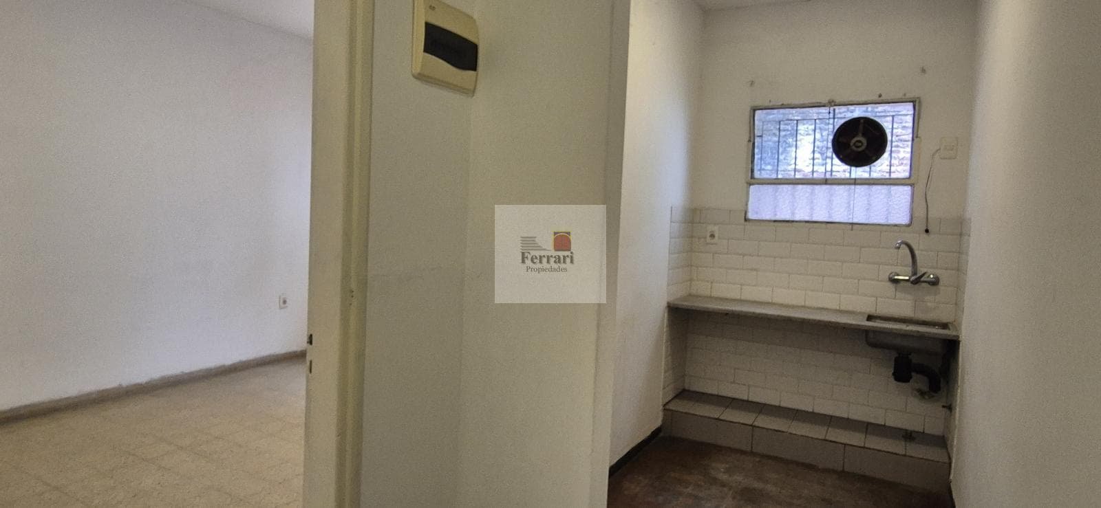 Apartment - Cordón
