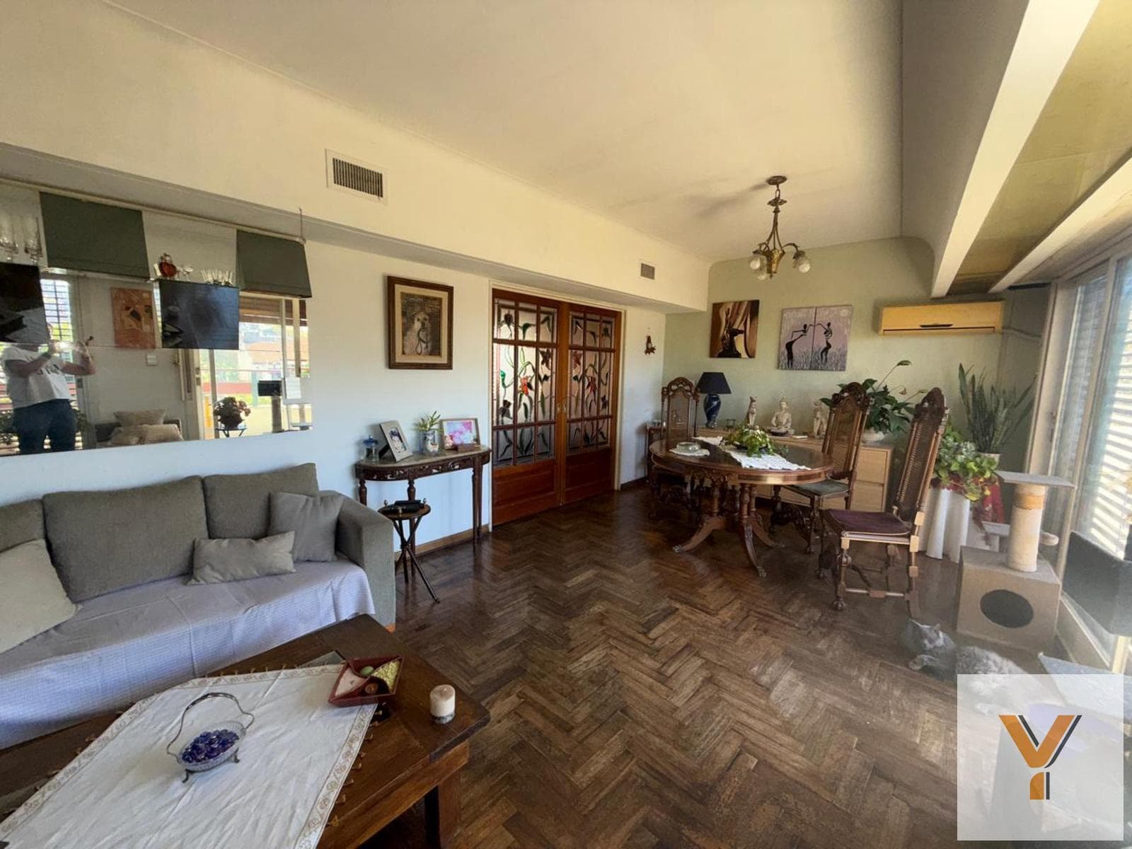 Apartment for Sale - 3 Bedrooms, 3 Bathrooms - 110 m² - Flores