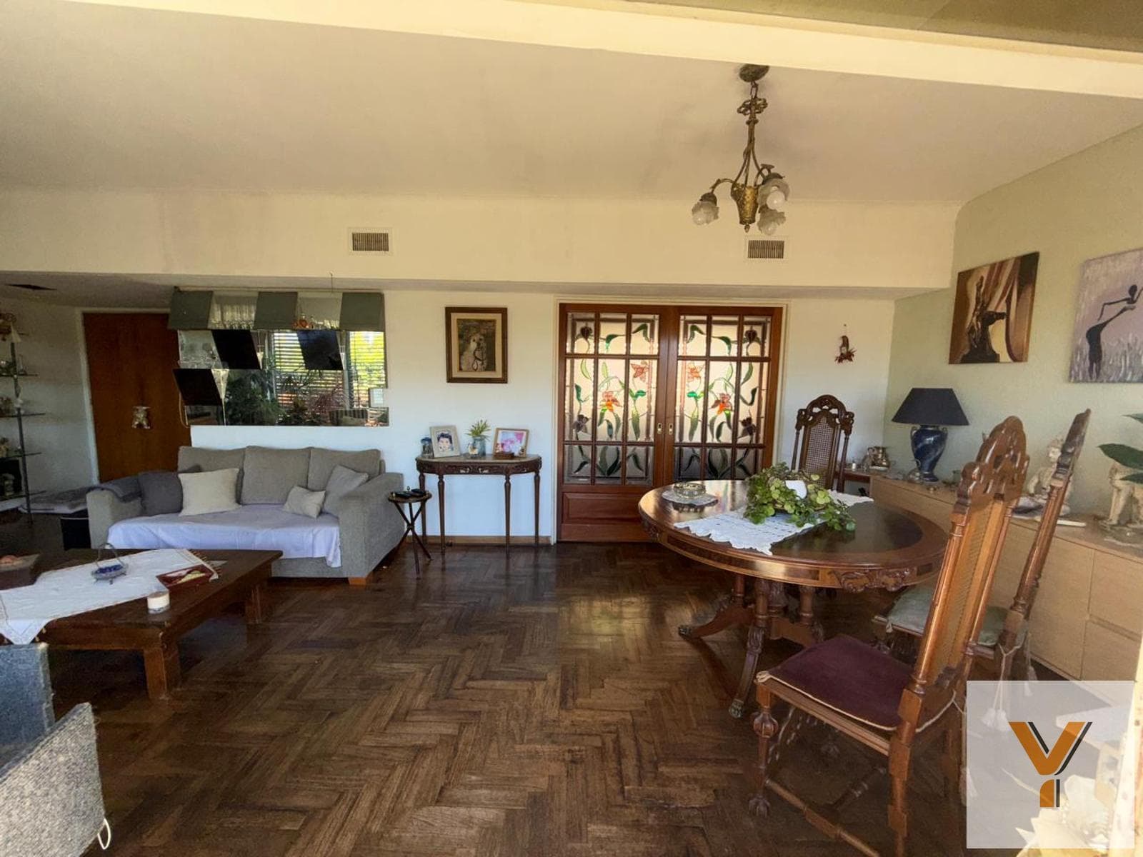 Apartment for Sale - 3 Bedrooms, 3 Bathrooms - 110 m² - Flores