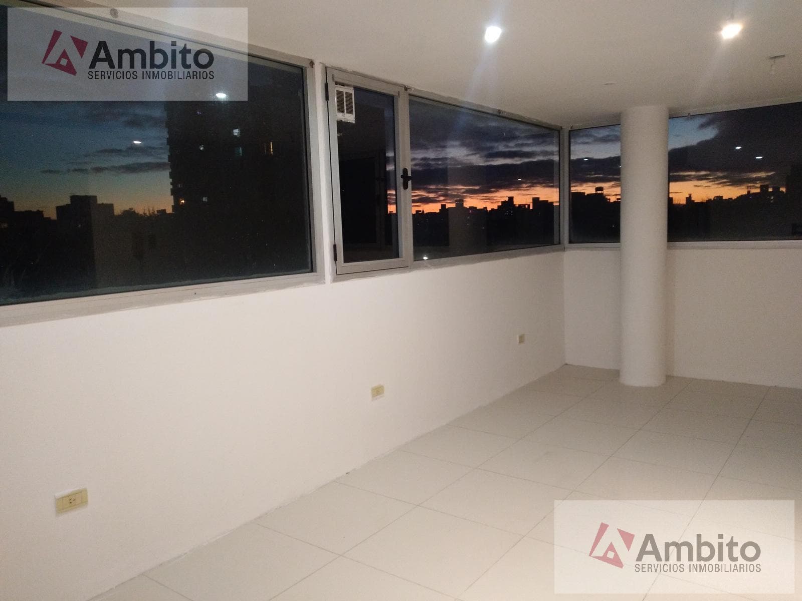 Apartment - La Plata