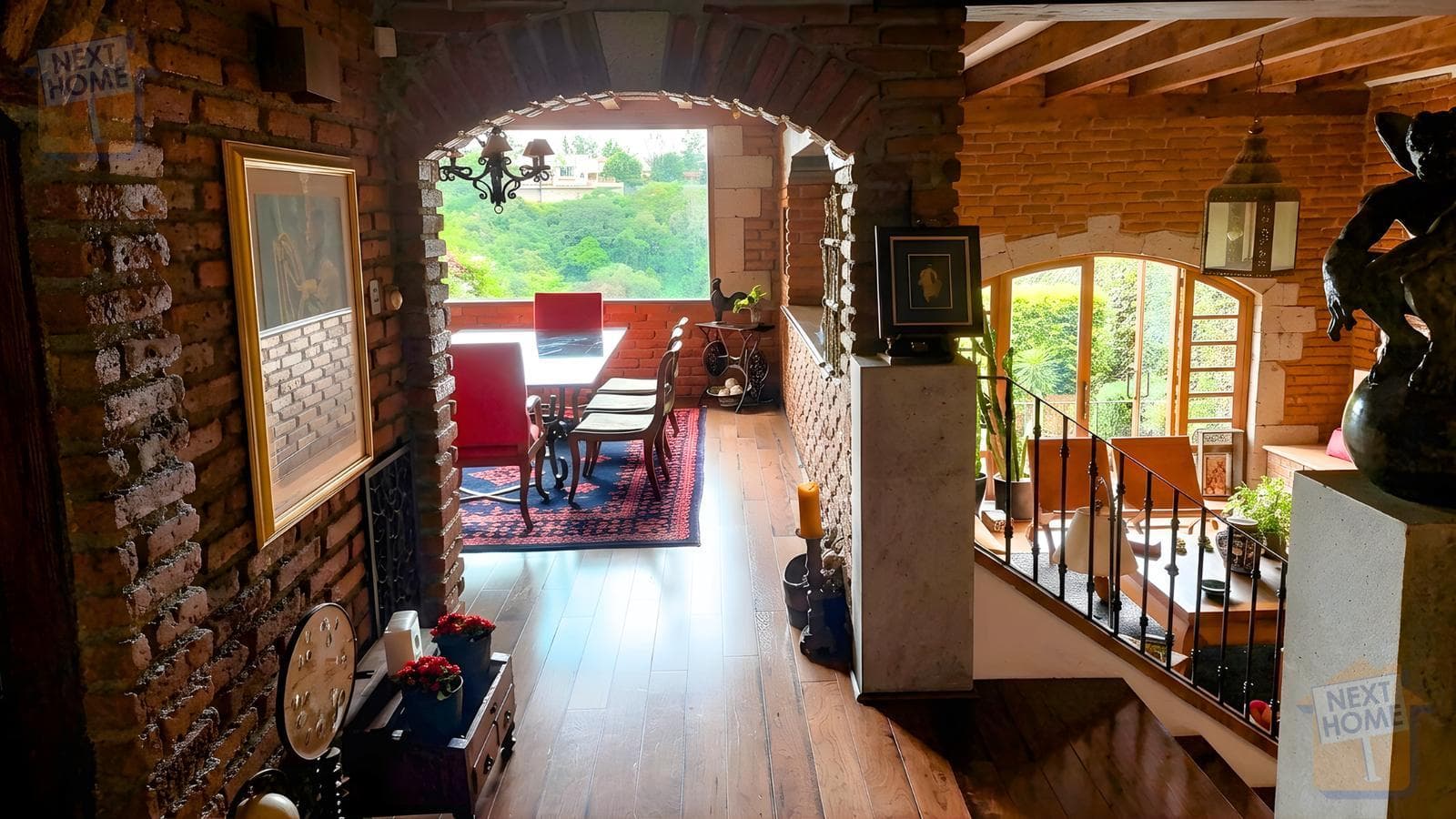 HOUSE FOR SALE IN LA HERRADURA