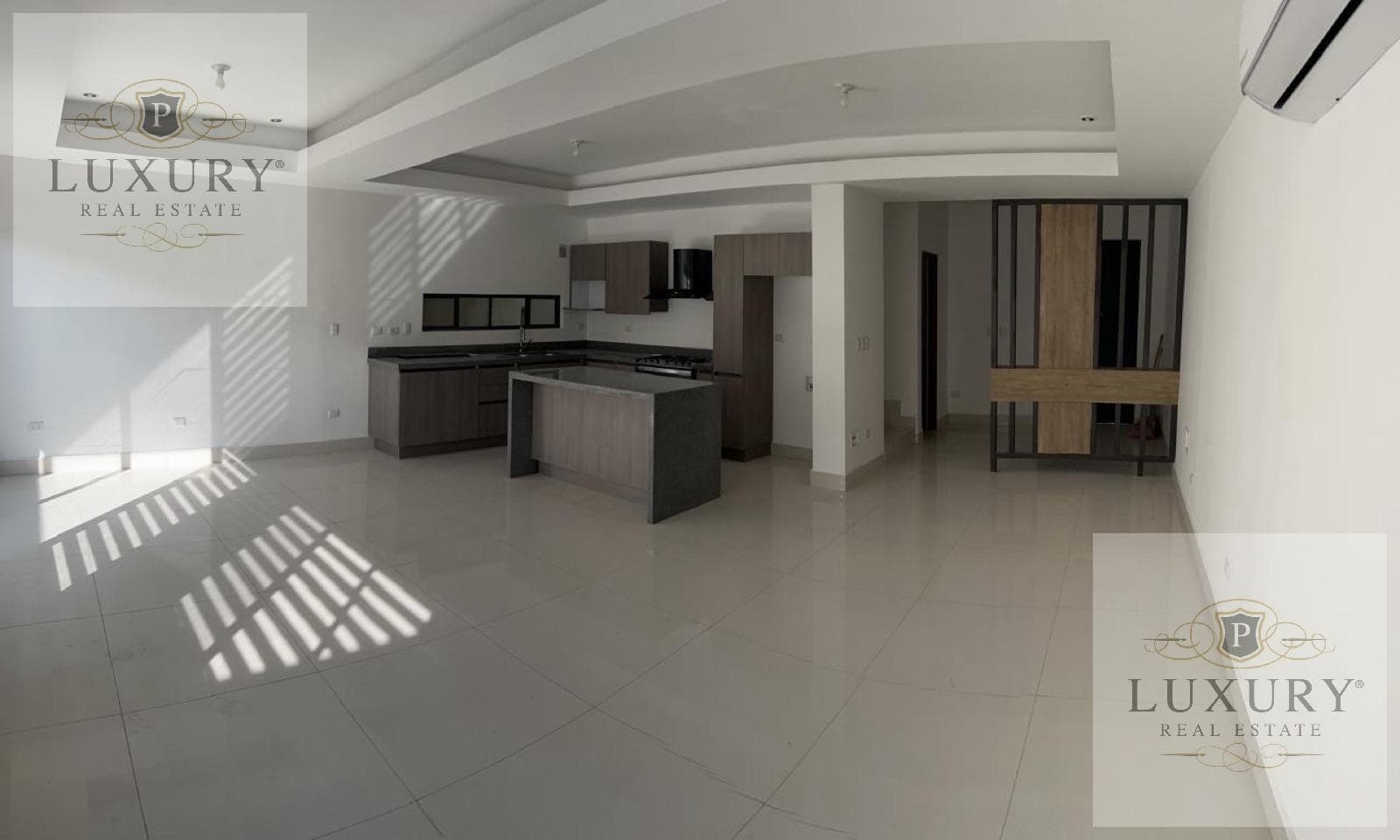 House - Privadas del Canadá Subdivision