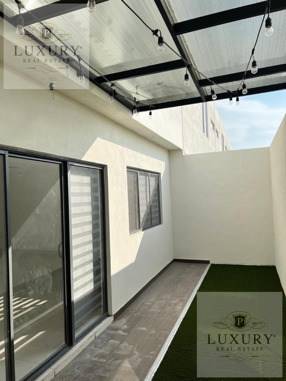 House - Privadas del Canadá Subdivision