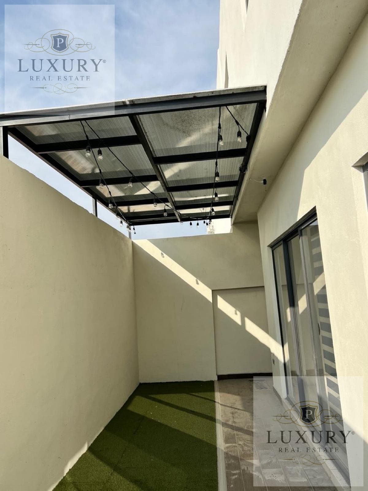 House - Privadas del Canadá Subdivision