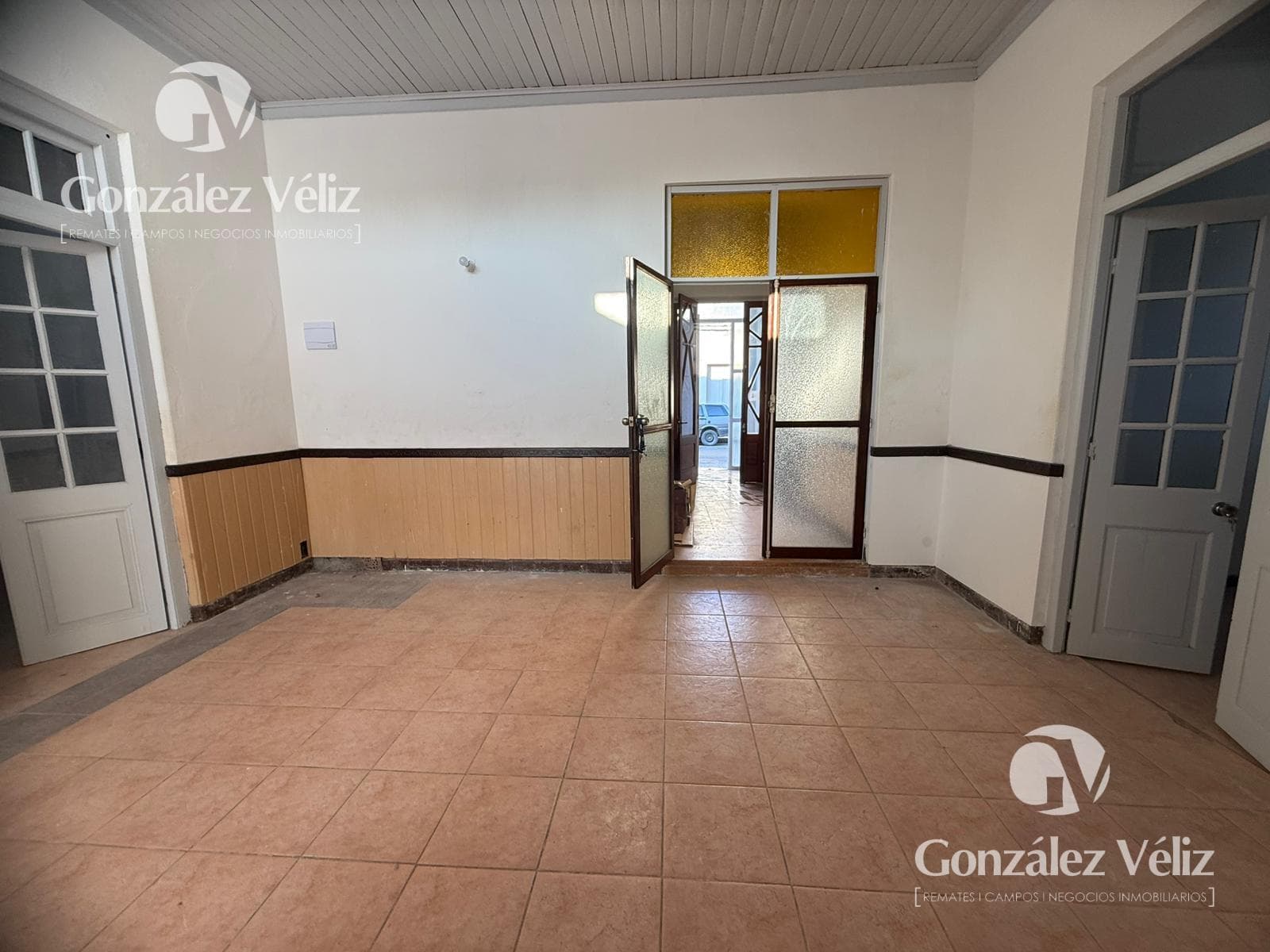 Hotel - Carmelo