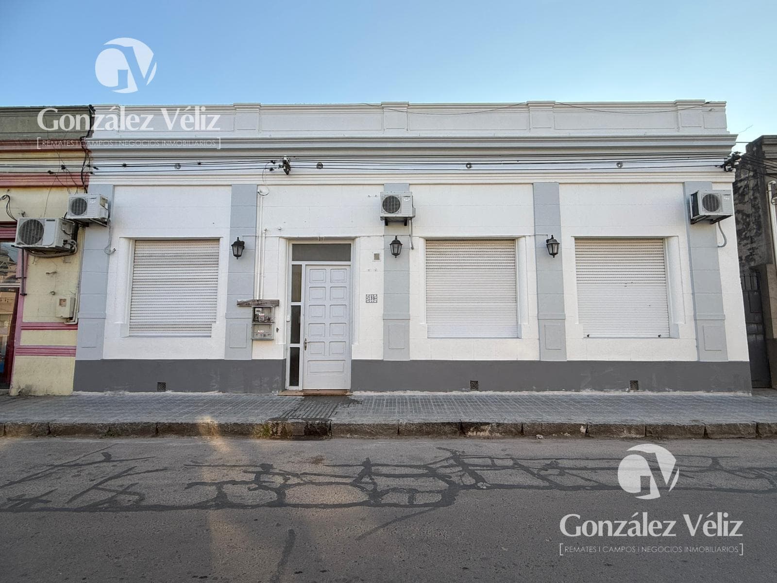 Hotel - Carmelo