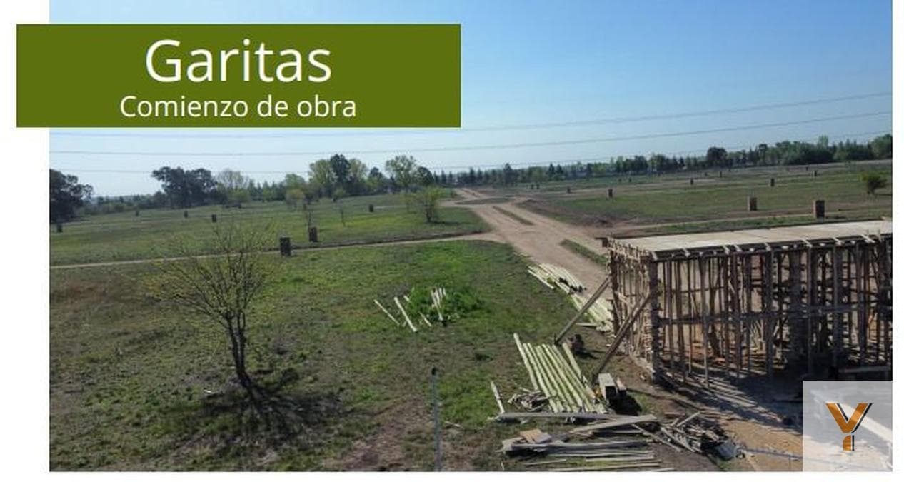 Land for Sale - 600 m² - Canning (Ezeiza)