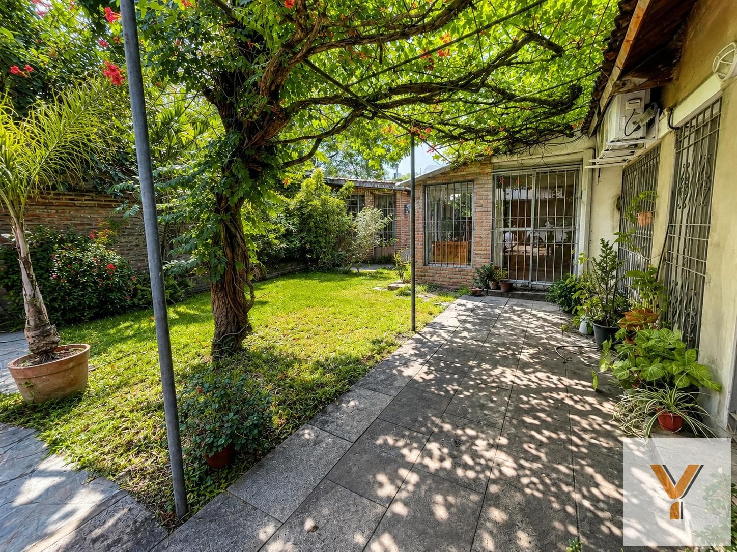House for sale - 3 bedrooms, 3 bathrooms - barbecue area - 600 m² - San Miguel