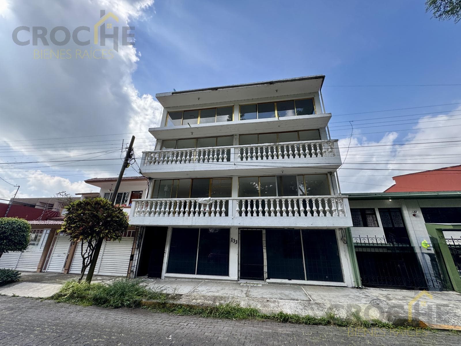 Property for Sale or Rent: Col. Magisterial, Plaza Museo Area, Xalapa. View