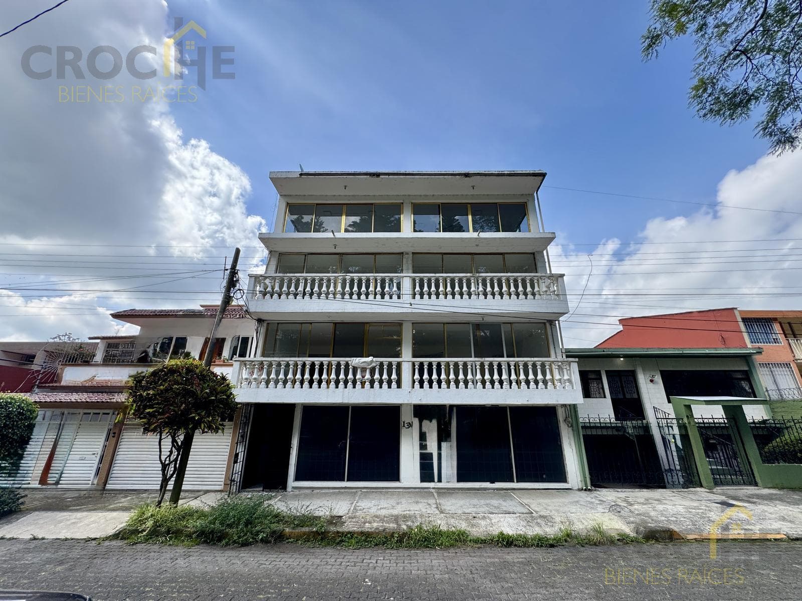 Property for Sale or Rent: Col. Magisterial, Plaza Museo Area, Xalapa. View