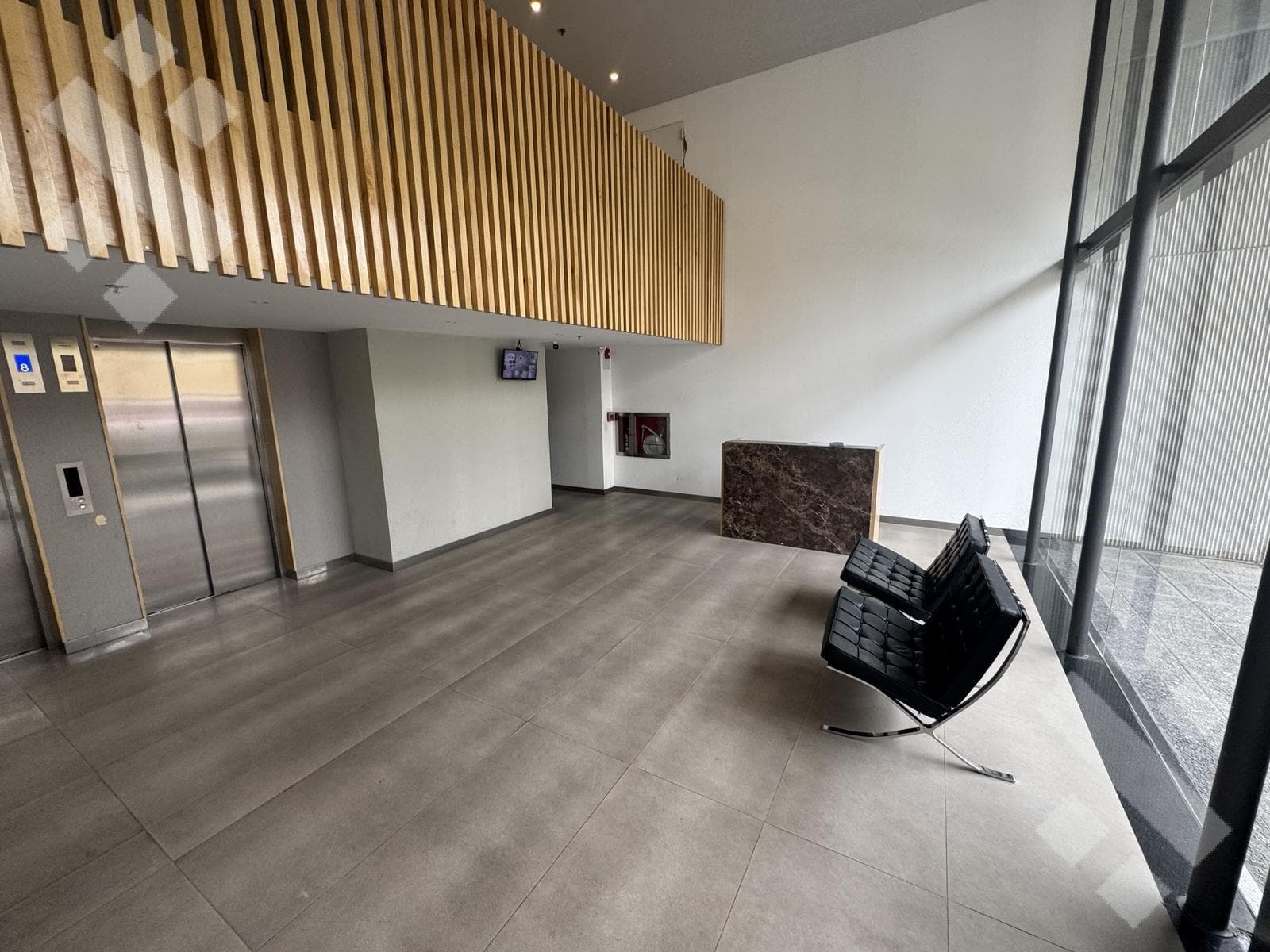 1-Bedroom Apartment for Rent with Parking Space - Casa Club Plaza, Downtown Neuquén