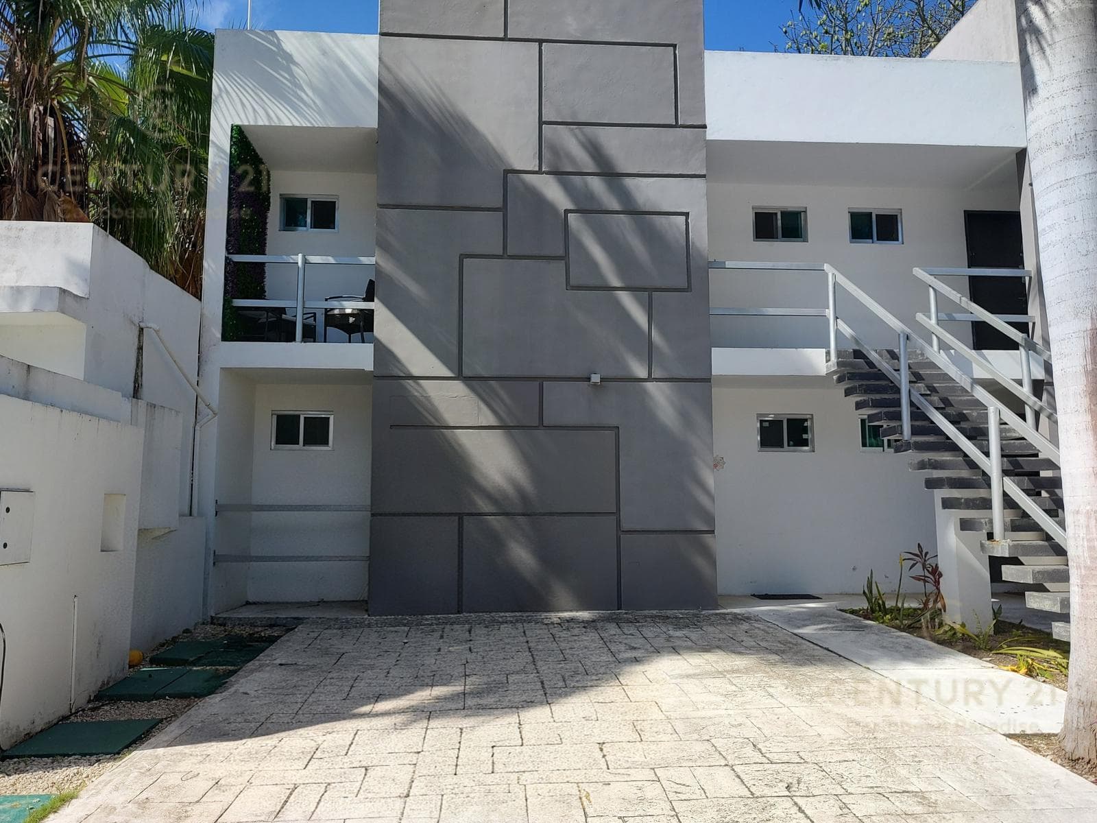 COMFORTABLE FURNISHED STUDIO IN PLAYACAR PHASE 2, PLAYA DEL CARMEN P3867