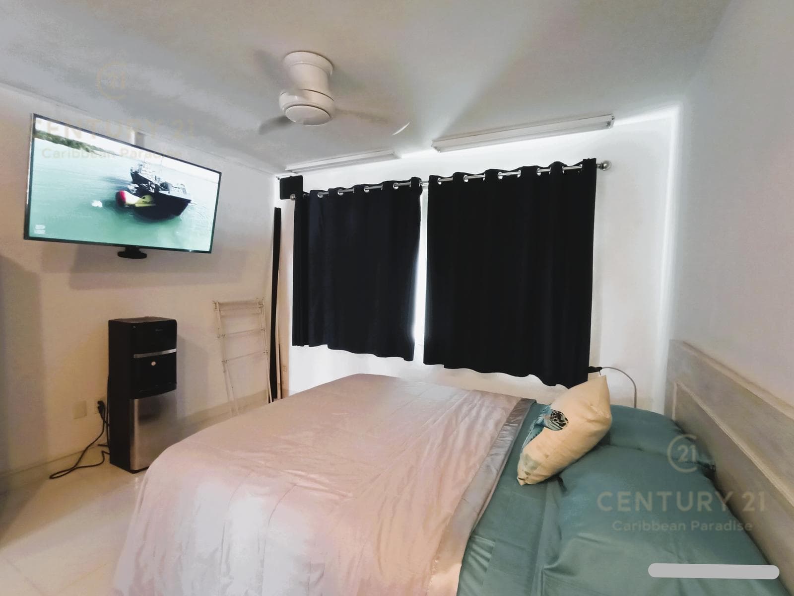 COMFORTABLE ESTUDIO AMUEBLADO EN PLAYACAR FASE 2 PLAYA DEL CARMEN P3867