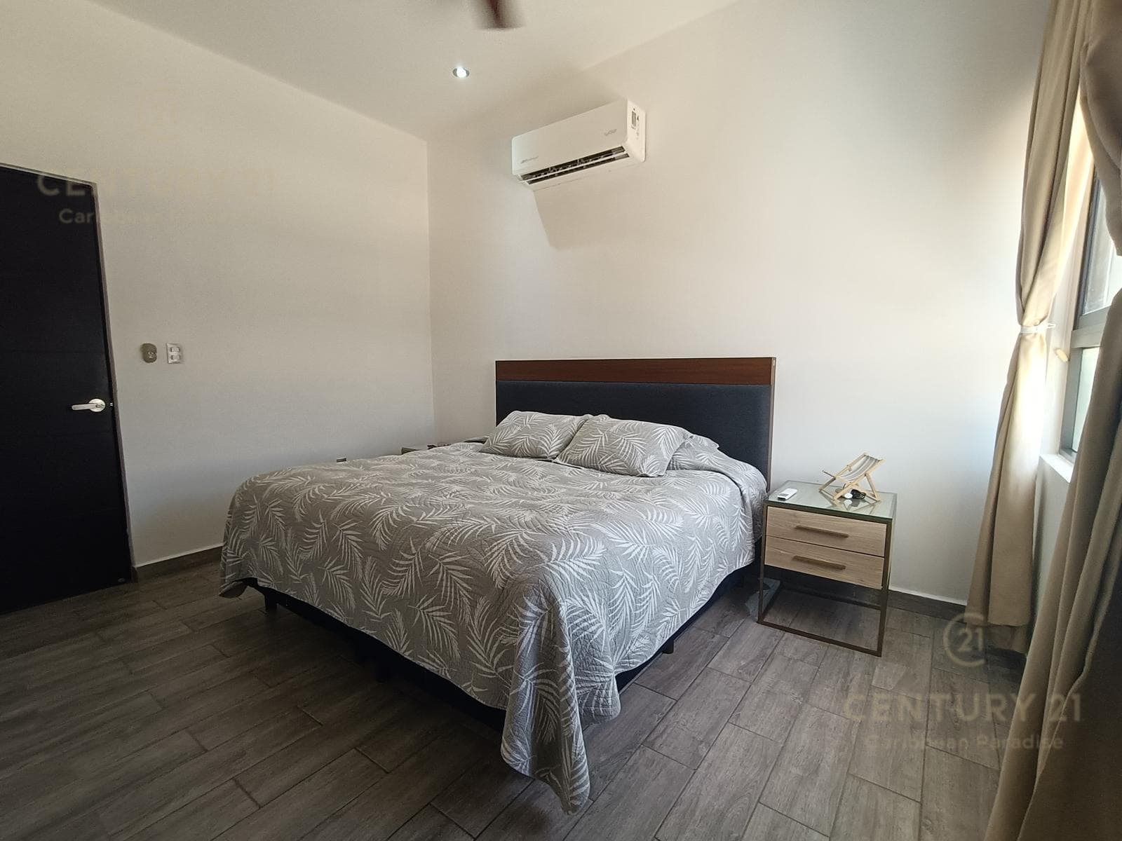 BEAUTIFUL FURNISHED HOUSE FOR RENT IN EL ENCUENTRO, PLAYA DEL CARMEN P3871