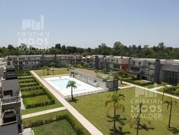 Apartment for sale - Altos de Maschwitz.