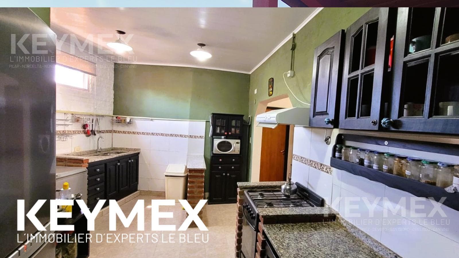 4-Room House for Sale in Francisco Álvarez