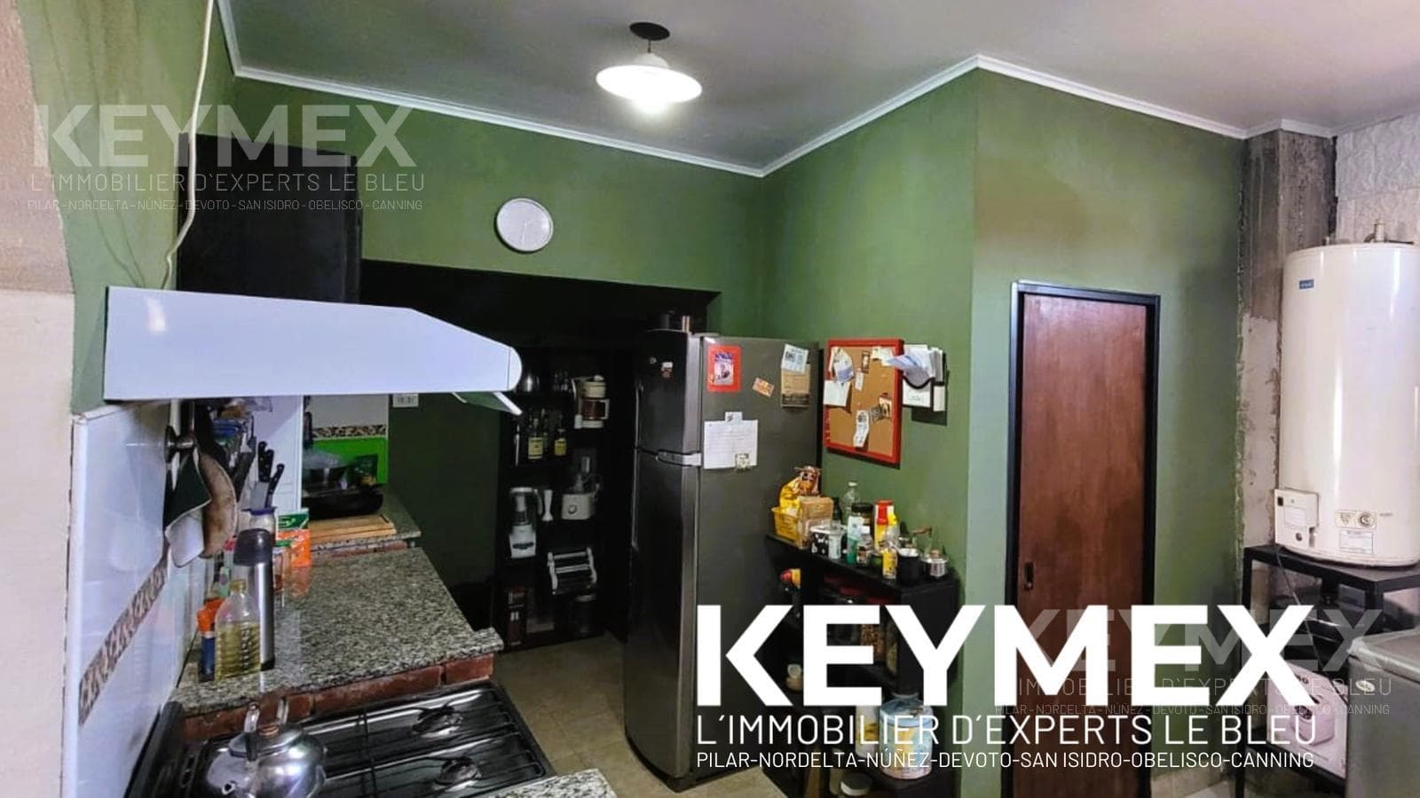4-Room House for Sale in Francisco Álvarez