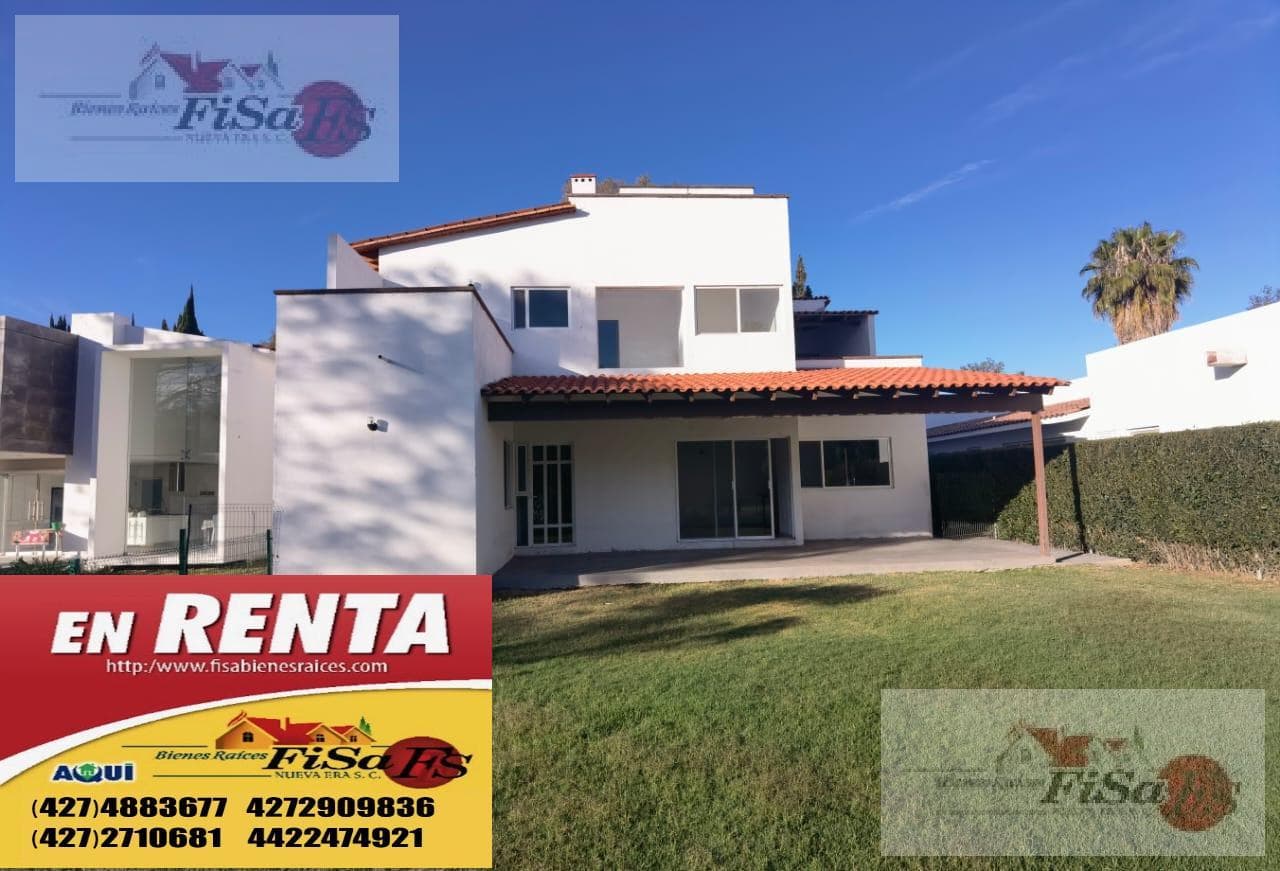 Home - San Gil Golf Club