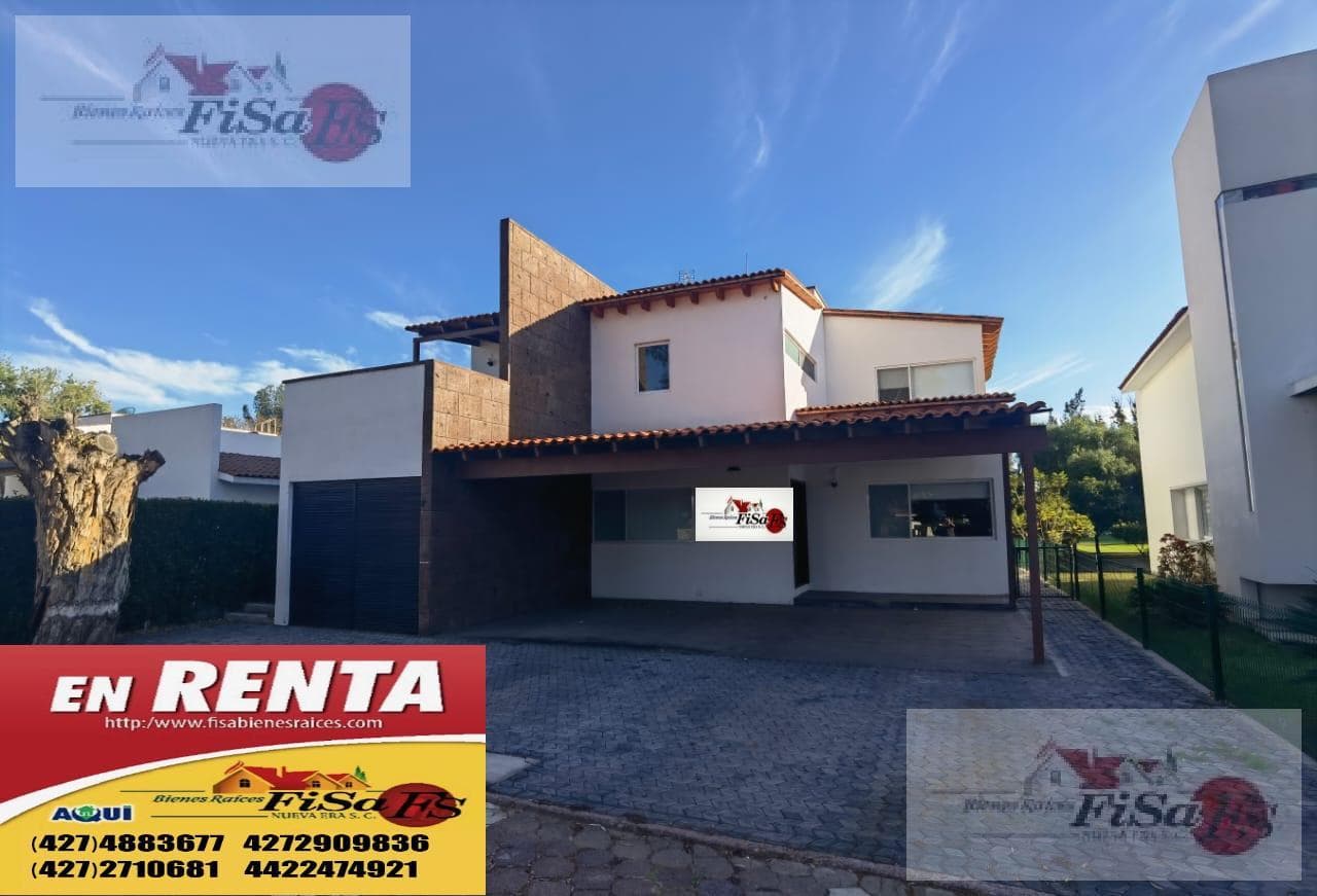 Home - San Gil Golf Club