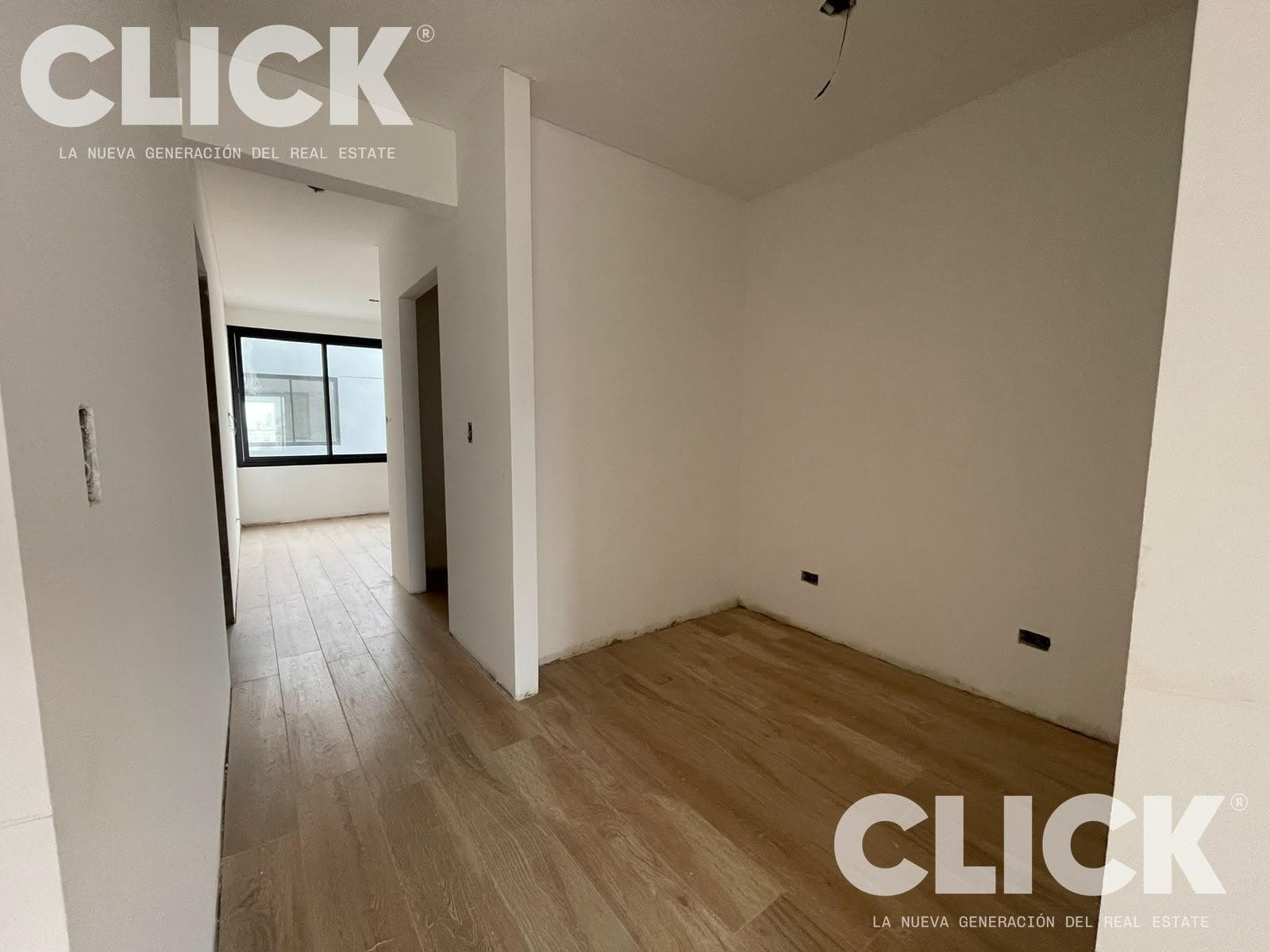 For Sale - 4 rooms - Street-facing - Balcony with grill - En-suite bedroom - Half-bath - Villa Crespo - Lerma 200