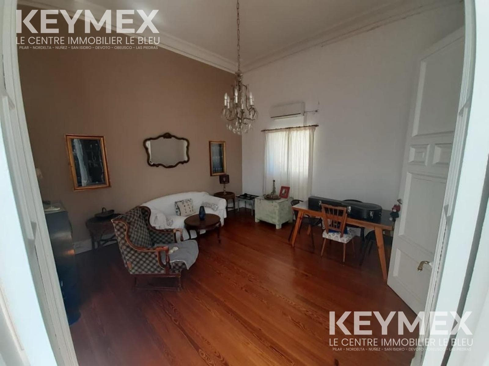 Stylish apartment for sale in the northern neighborhood—4 rooms, bright, with its own terrace!