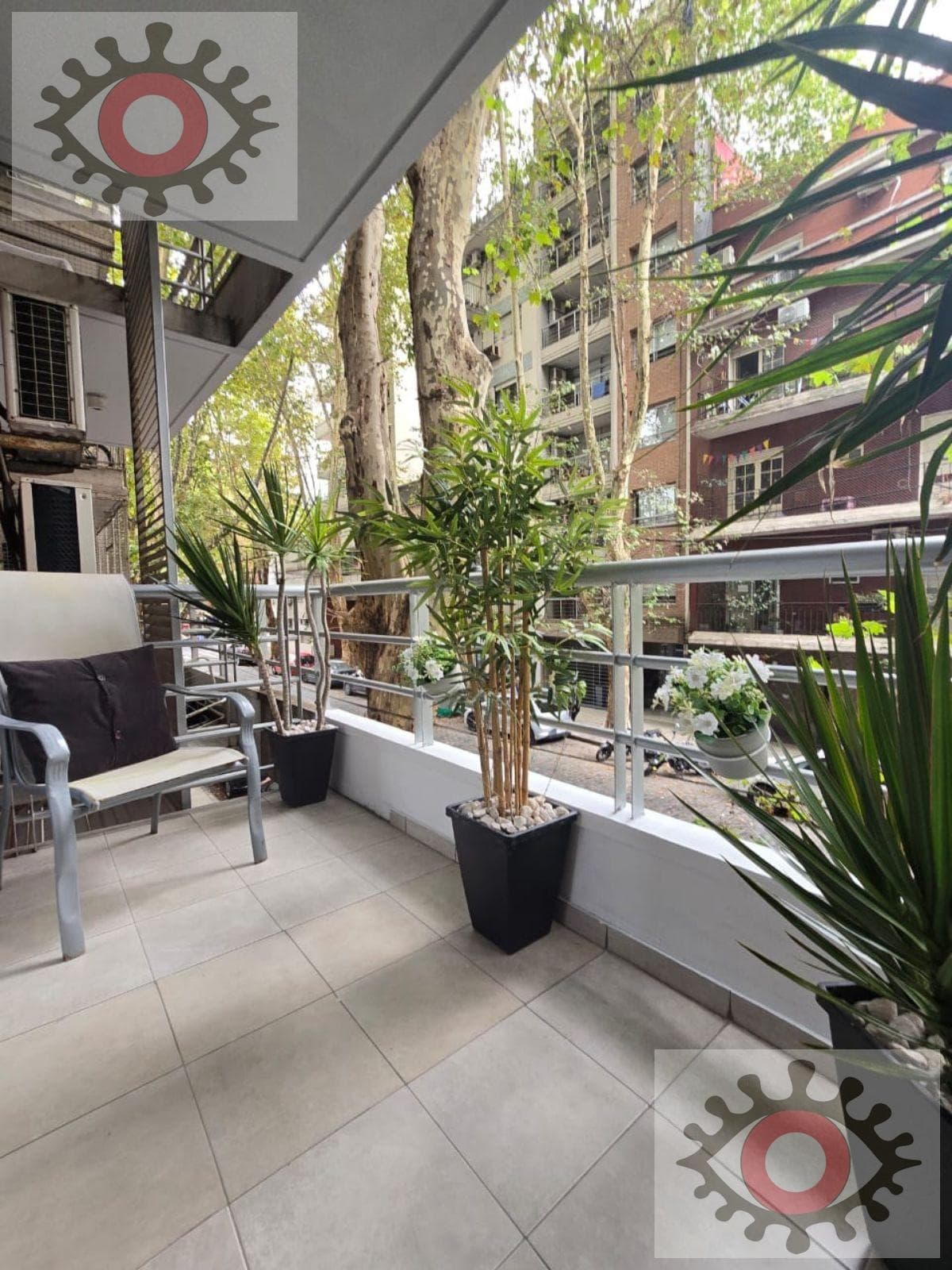 Departamento - Palermo Soho