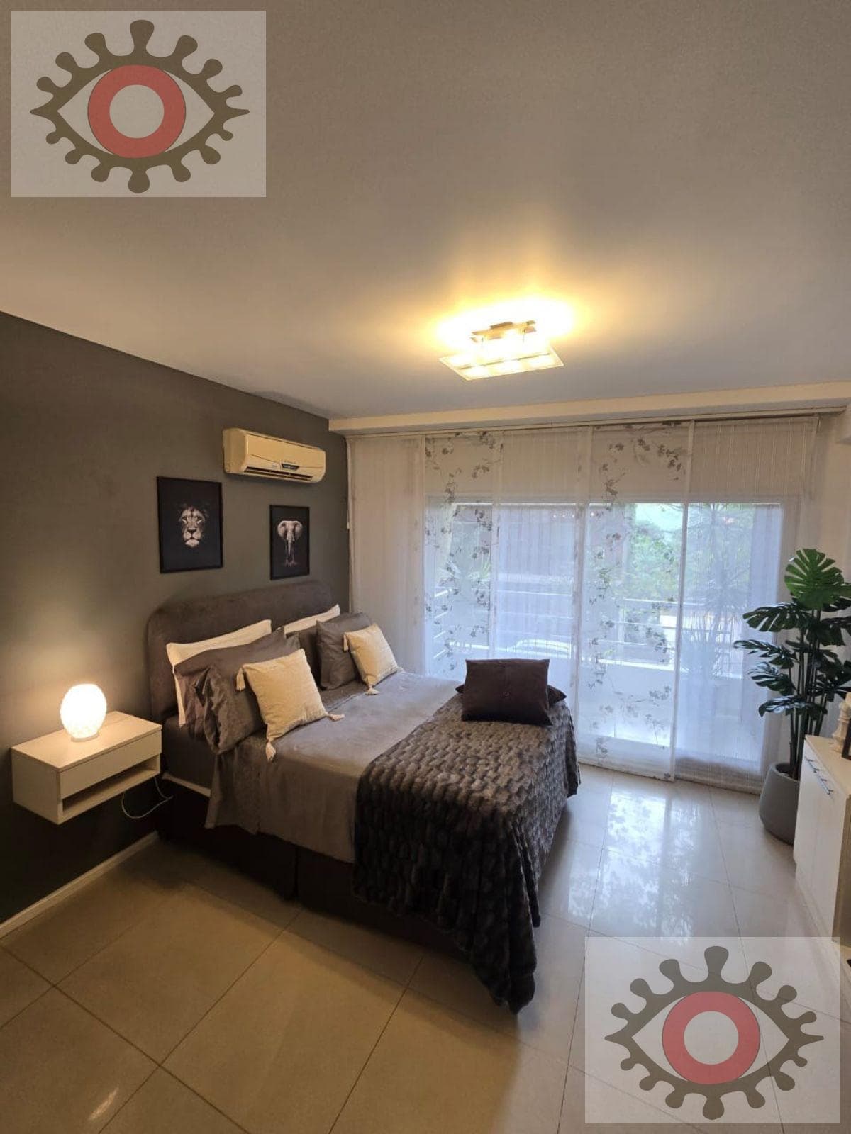 Departamento - Palermo Soho