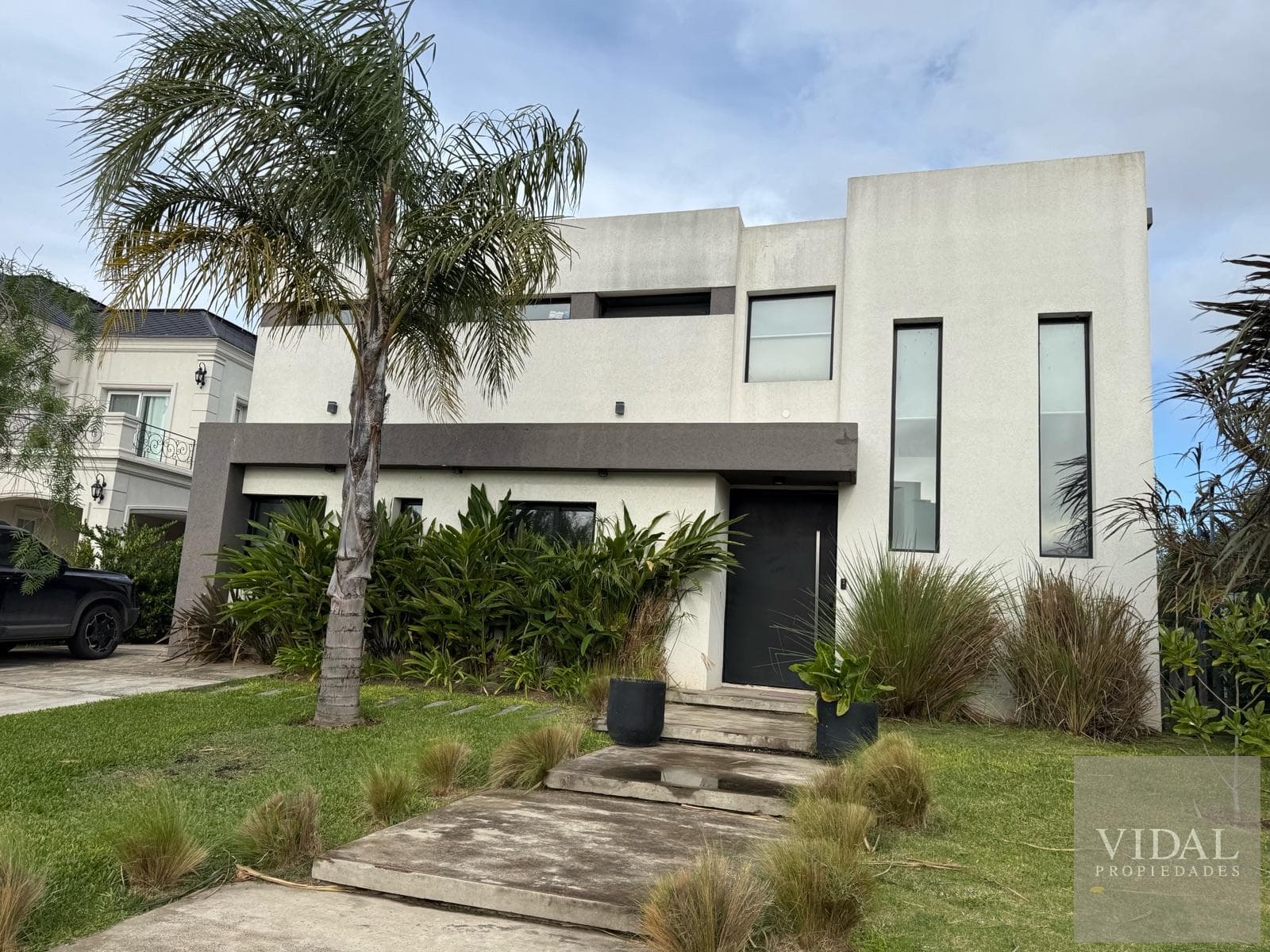 House for Rent in San Gabriel, Villanueva, Tigre