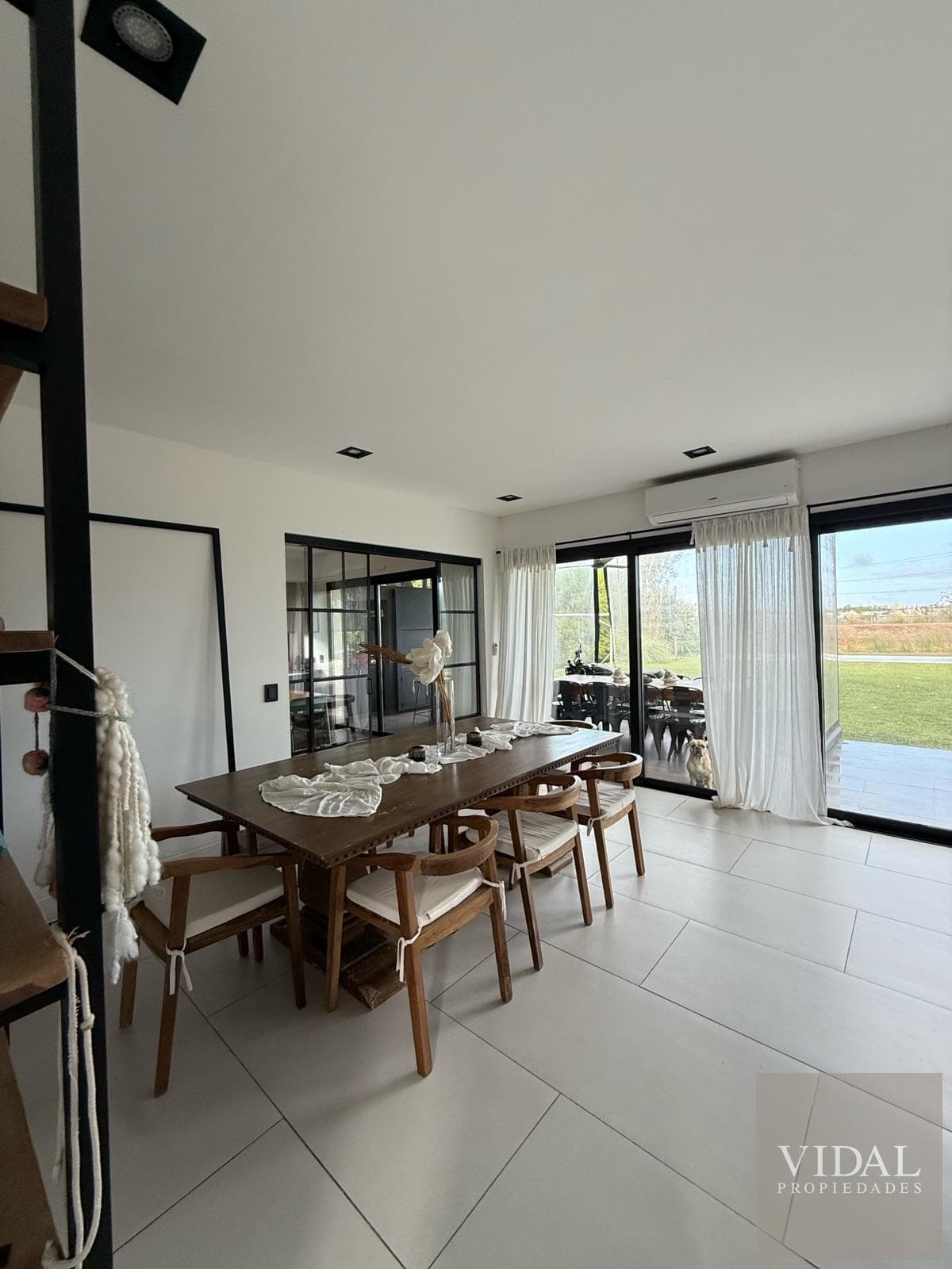 House for Rent in San Gabriel, Villanueva, Tigre
