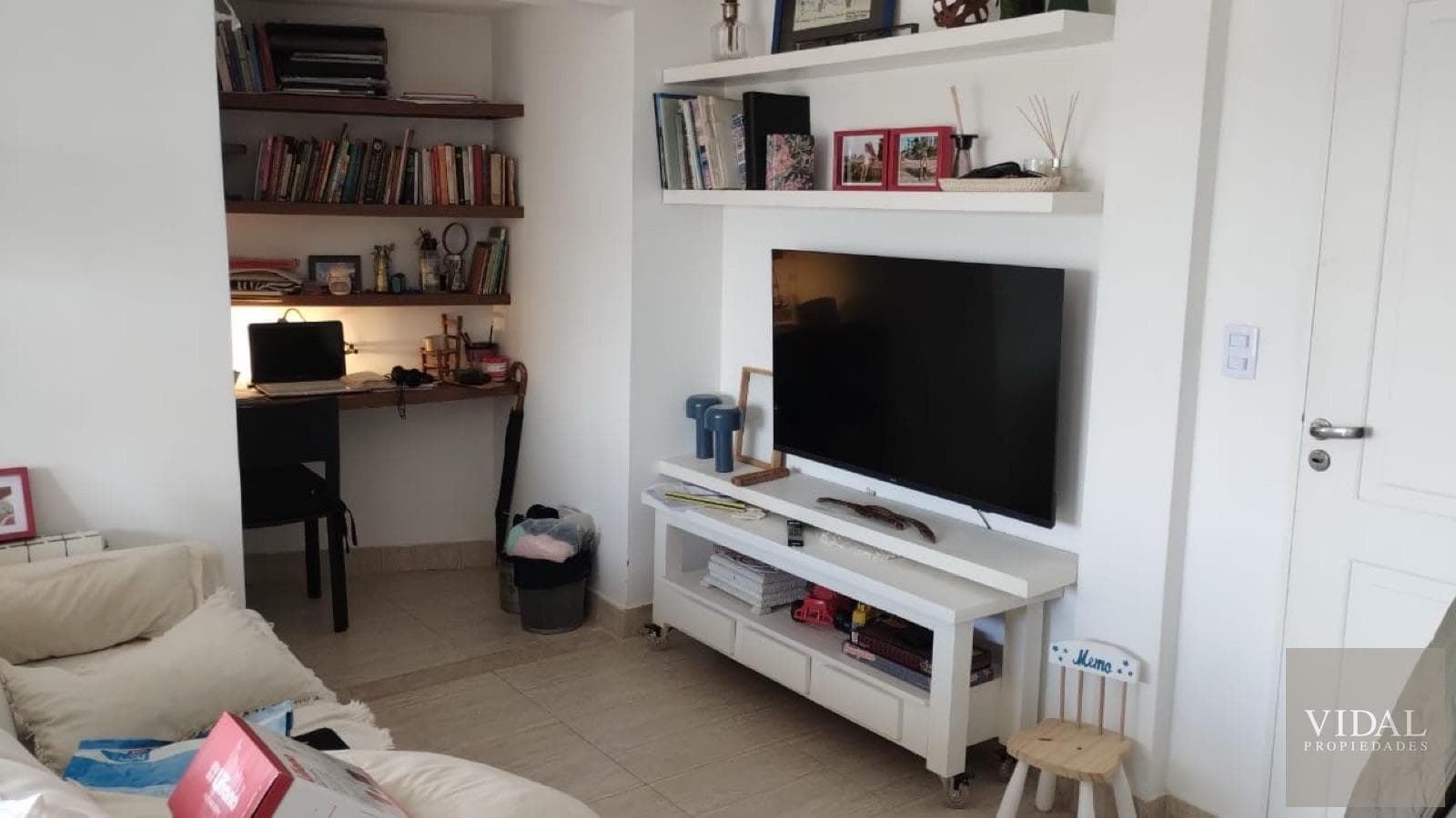 Apartment for Sale in Lagunas de Santa Barbara