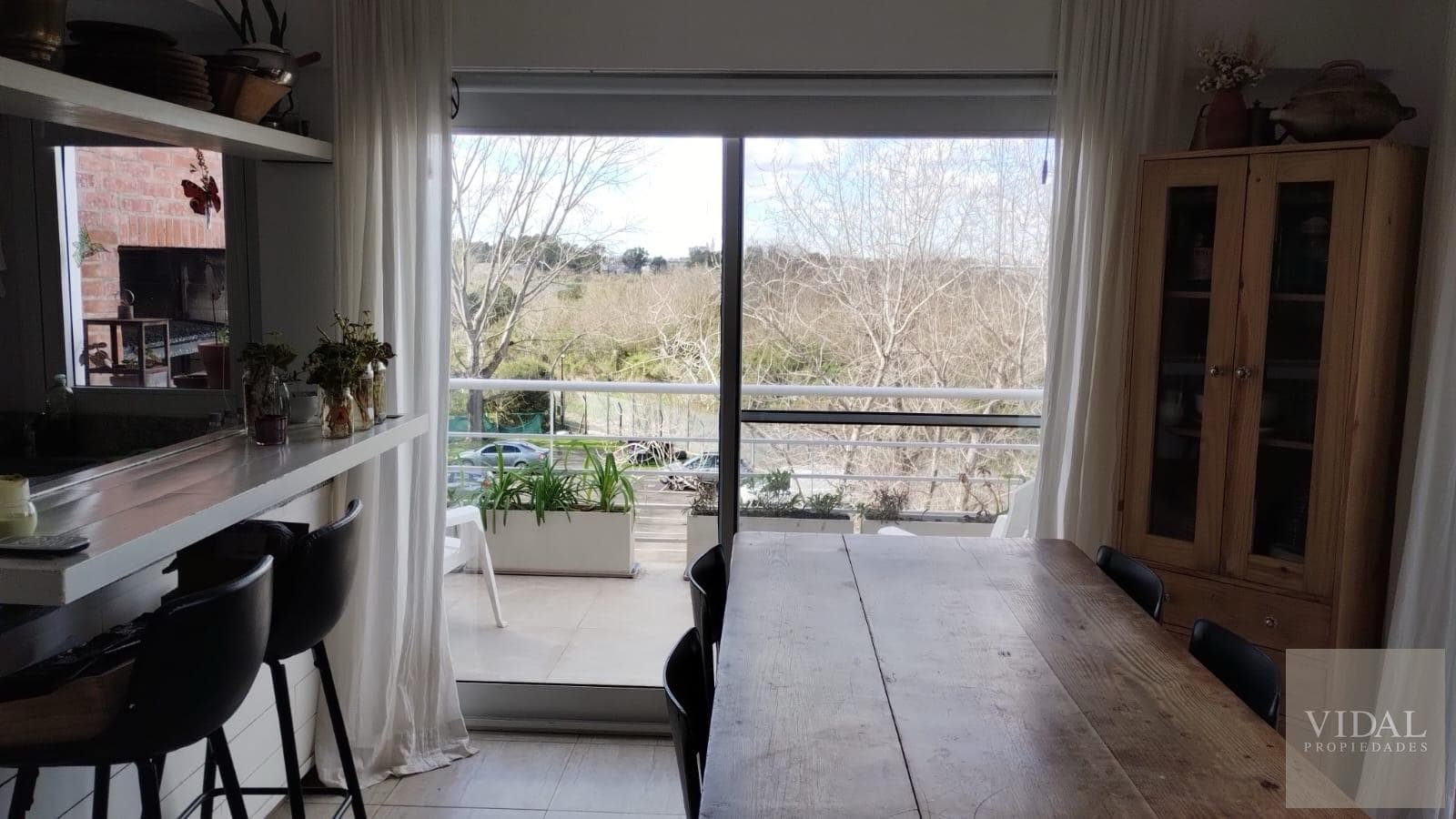 Apartment for Sale in Lagunas de Santa Barbara