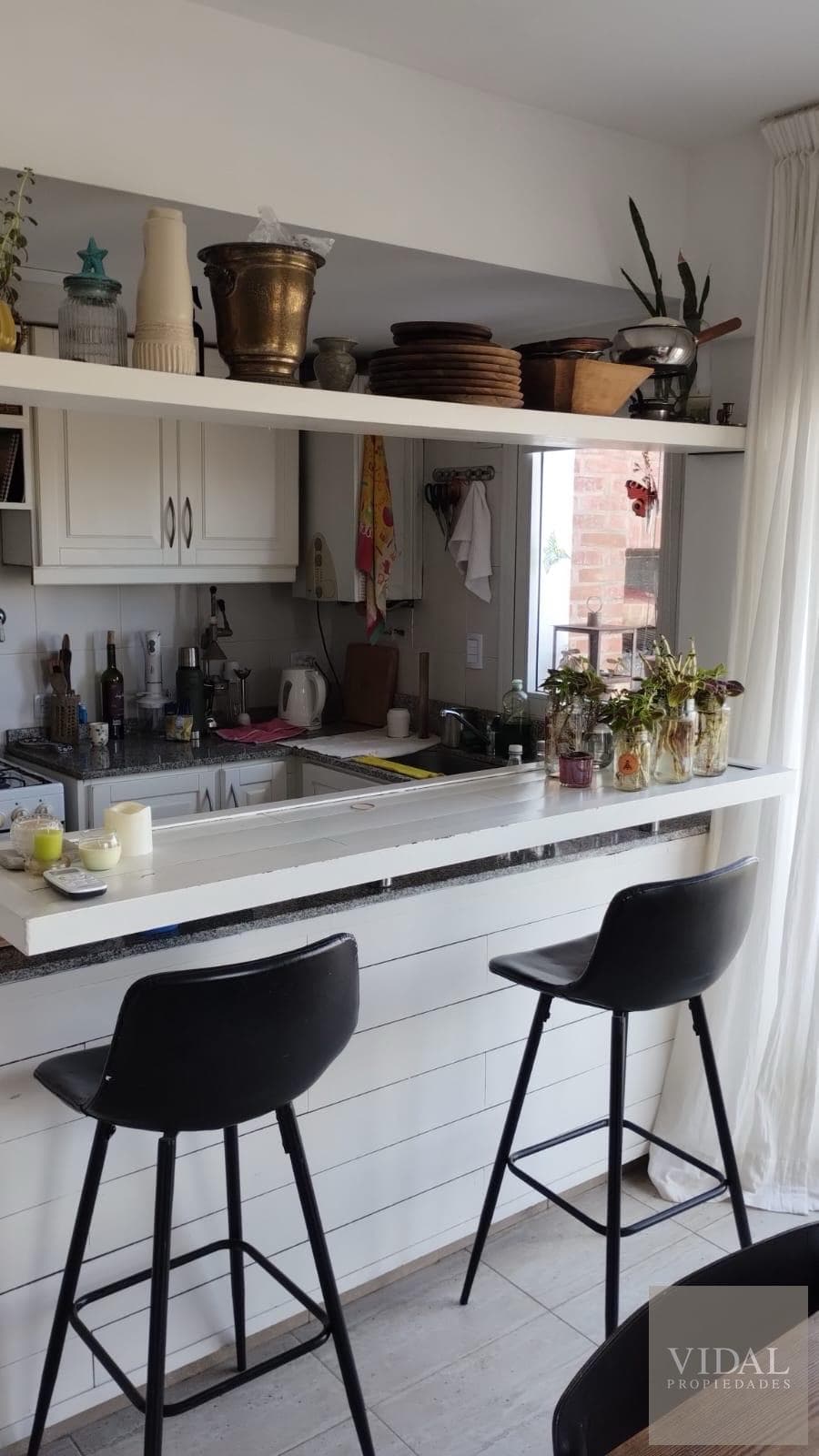 Apartment for Sale in Lagunas de Santa Barbara
