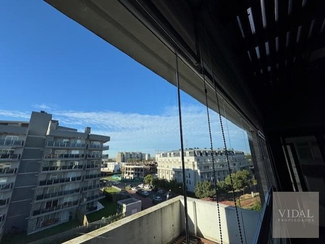 Duplex Apartment for Sale or Rent in the Nordelta Neighborhood