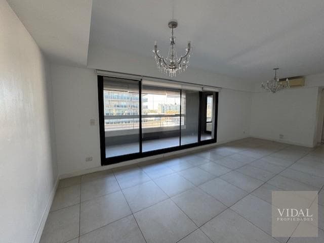 Duplex Apartment for Sale or Rent in the Nordelta Neighborhood