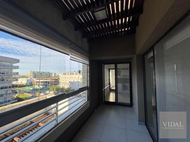 Duplex Apartment for Sale or Rent in the Nordelta Neighborhood