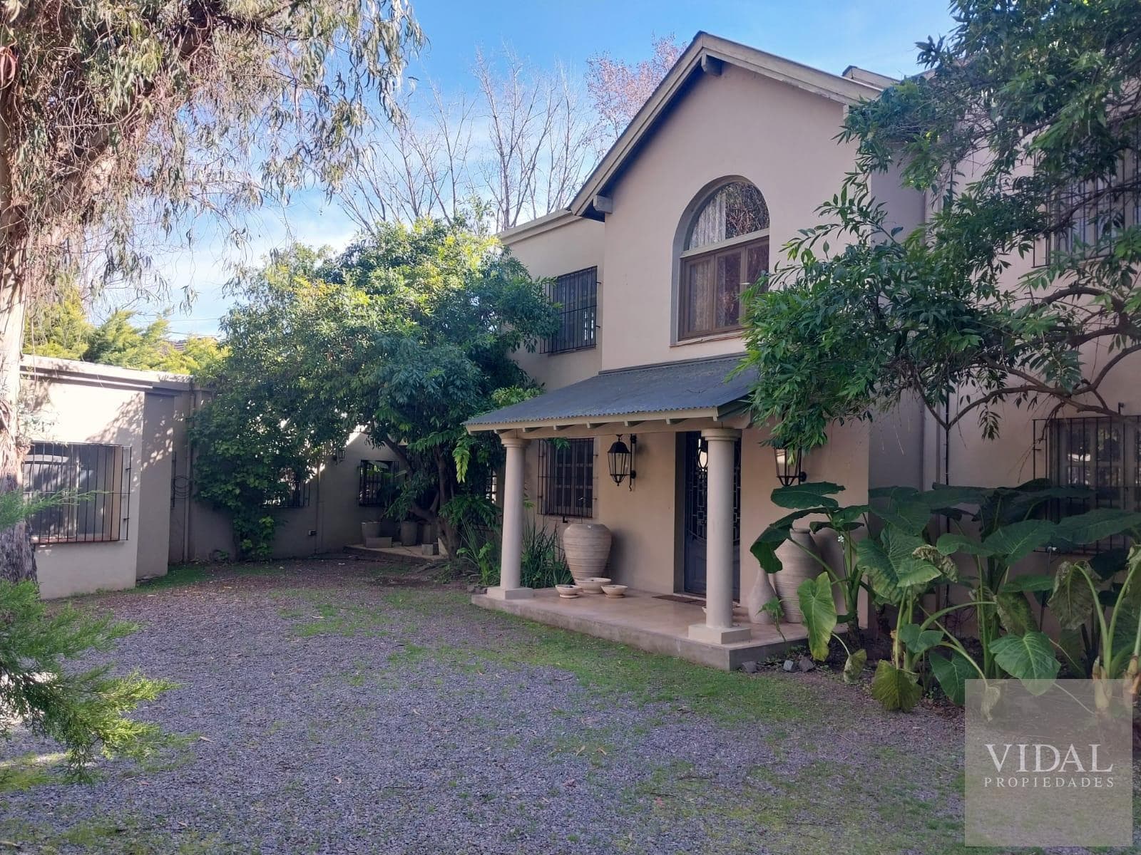 House for Rent