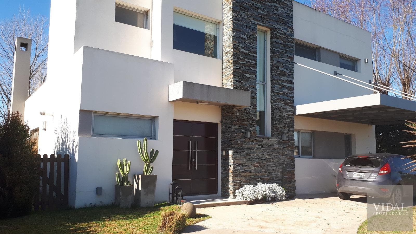 House for Sale in Campo Grande